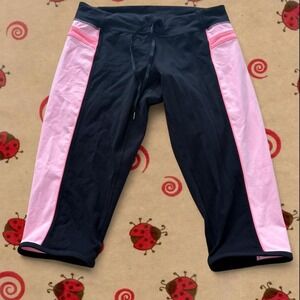 Lulu capris